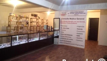 A - Centro