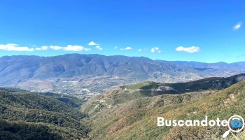 Acatempa Gro - Ixtlahuacan