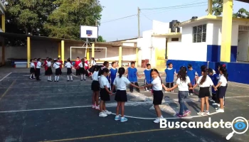 Agua Dulce Centro de Salud - Diaz Ordaz Agua Dulce Centro de Salud - Diaz Ordaz