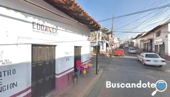 Ahorrafarma Consulta Medica - Coatepec Harinas
