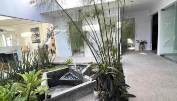 Alborante Centro Internista (Clínica) - Jardines Jerez