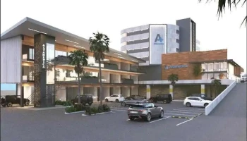 Altamedica - 82154 Mazatlán