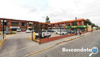 Am Laboratorios Tepotzotlán - Av. Insurgentes 26