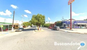 Anahuac - Centro De Anahuac