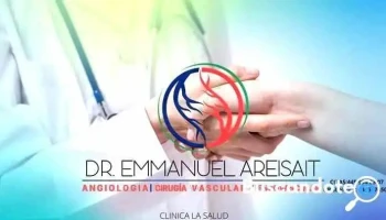 Angiologo en Aguascalientes Dr Emmanuel Areisait Ramírez Miranda Angiologo y cirujano vascular - Avenida Ayuntamiento 111
