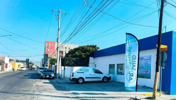 Ar Salud Integral Clínica Apodaca - Cabecera Municipal (Apodaca)