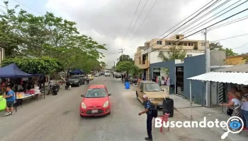 Asistencia Médica de Emergencia S.c. - Benito Juárez