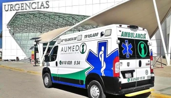 Aumed Atención De Urgencias Médicas - Hipódromo