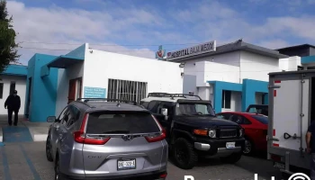 Baja Medix - Centro Carretera