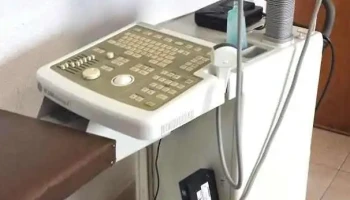 Begusa Especialidades Médicas - Cdad. Nicolás Romero