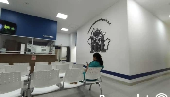 Beneficencia Española - De Tequisquiapan