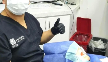 Bernal Dental Group - Centro