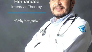 BlueNetHospitals - 23455 Cabo San Lucas
