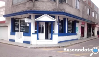 Buap Médico Cirujano Dr. José Luis Guzmán Carreto - La Venta