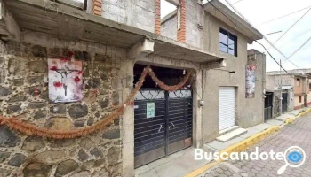 C.e.d.u.n.e.m - Juchitepec De Mariano Rivapalacio