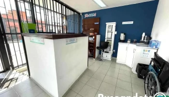 Cam Reforma - De Tlaxcala 170