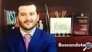 CardioEKG - Dr. Eduardo Hernández Castillo - Lerma De Villada
