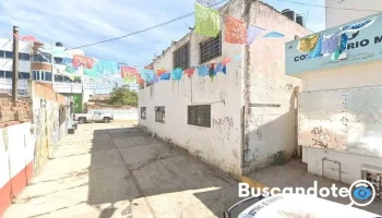 Cas San Martín Cuautlalpan - Pueblo Viejo