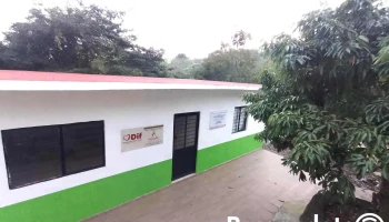 Casa de Salud - 79882 Tandzumadz