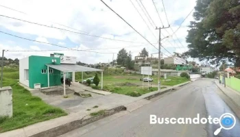 Casa de Salud la Concepción De Hidalgo - Estado De México