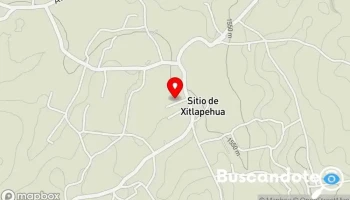 Casa de salud xitlapehua - Sitio De Xitlapehua