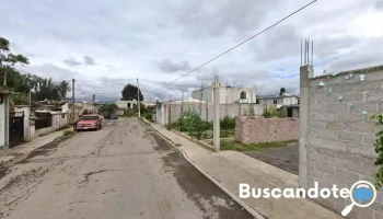 Case Centro De Atención A La Salud Integral - Santa María Tonanitla