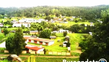 Ccdi San Bernardino de Milpillas Chico - Cdi Durango - San Bernardino De Milpillas Chico