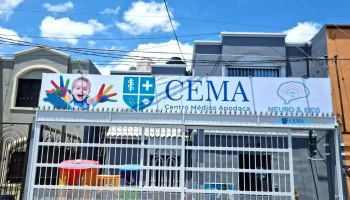 Cema Centro Médico Apodaca - Cruz Abasolo 414