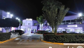 Central De Especialidades Médicas de La Paz - La Selva Fidepaz