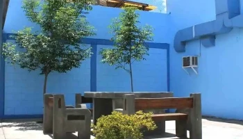 Central Médica Guadiana - Porfirio Díaz