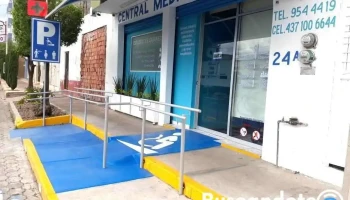 Central Medica Karol - Veracruz
