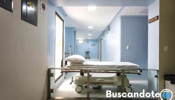 Centro Ambulatorio Santa Fe - Oaxaca De Juárez