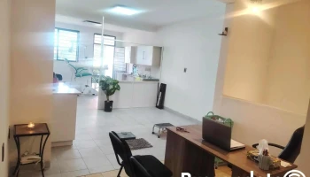 Centro Clínico - Centro