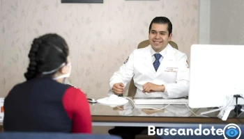 Centro De Alta Especialidad en Urología en Temoaya - Temoaya