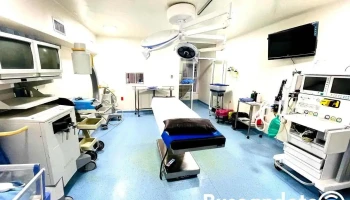 Centro de Atención Médica - Acayuca