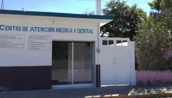 Centro de Atención Médica y Dental - Crucero De