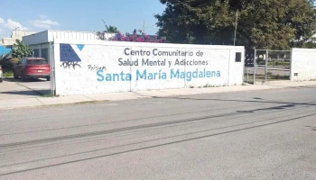 Centro de Atención Primaria en Adicciones - Estrella Polar & Jdn. Del Jazmín