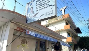Centro De Diagnostico Digital Costa Grande - El Fortin