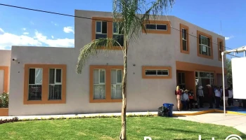 Centro De Diagnostico Moyahua - Carr. Guadalajara - Saltillo 105