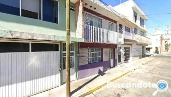 Centro De Especialidades - Col San Marcos