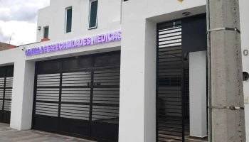 Centro De Especialidades Medicas Durango - Av. La Salle 320-a