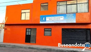 Centro de Especialidades Médicas Escobedo - Independencia