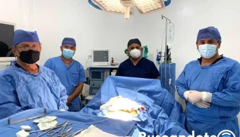 Centro de especialidades médicas Ngd - San Isidro
