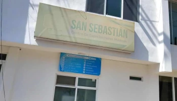 Centro De Especialidades Medicas San Sebastian - Cuautemoc
