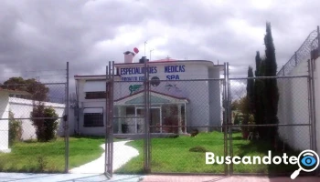 Centro de Especialidades Medicas y Odontológicas Cemer - Ojo De Agua