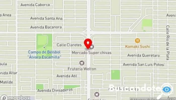 Centro de Especialidades - Xochicalli