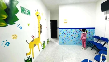 Centro de Psicología Integral - Centro