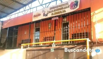Centro de Rehabilitación Ciad - Morelos