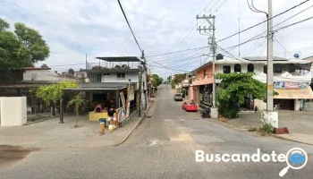 Centro de salud - 40852 Petatlán