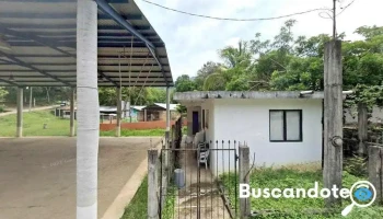 Centro De Salud - 79938 Ahuehueyo